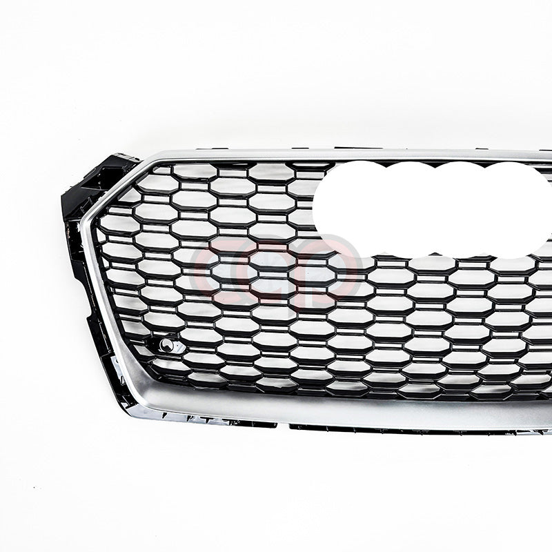 B9 RS5 Honeycomb Grille | Audi B9 A5 Non S-Line, A5 S-Line, S5 | Canadian Auto Performance