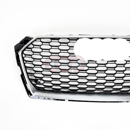 B9 RS5 Honeycomb Grille | Audi B9 A5 Non S-Line, A5 S-Line, S5 | Canadian Auto Performance
