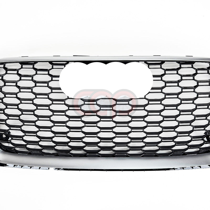 B9 RS5 Honeycomb Grille | Audi B9 A5 Non S-Line, A5 S-Line, S5 | Canadian Auto Performance