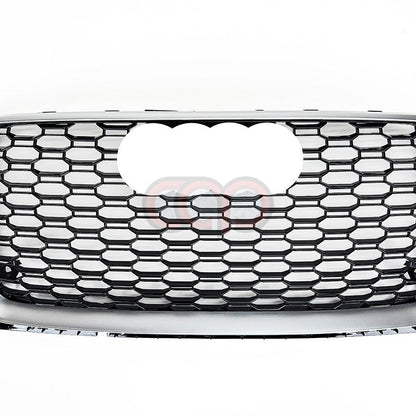 B9 RS5 Honeycomb Grille | Audi B9 A5 Non S-Line, A5 S-Line, S5 | Canadian Auto Performance