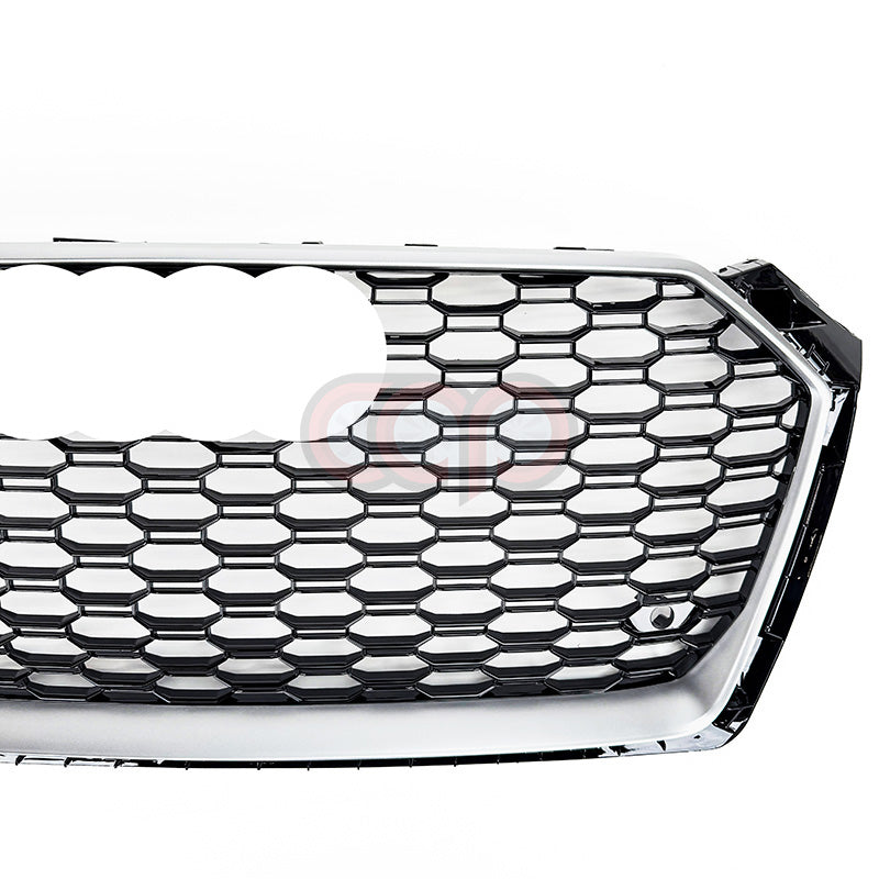 B9 RS5 Honeycomb Grille | Audi B9 A5 Non S-Line, A5 S-Line, S5 | Canadian Auto Performance