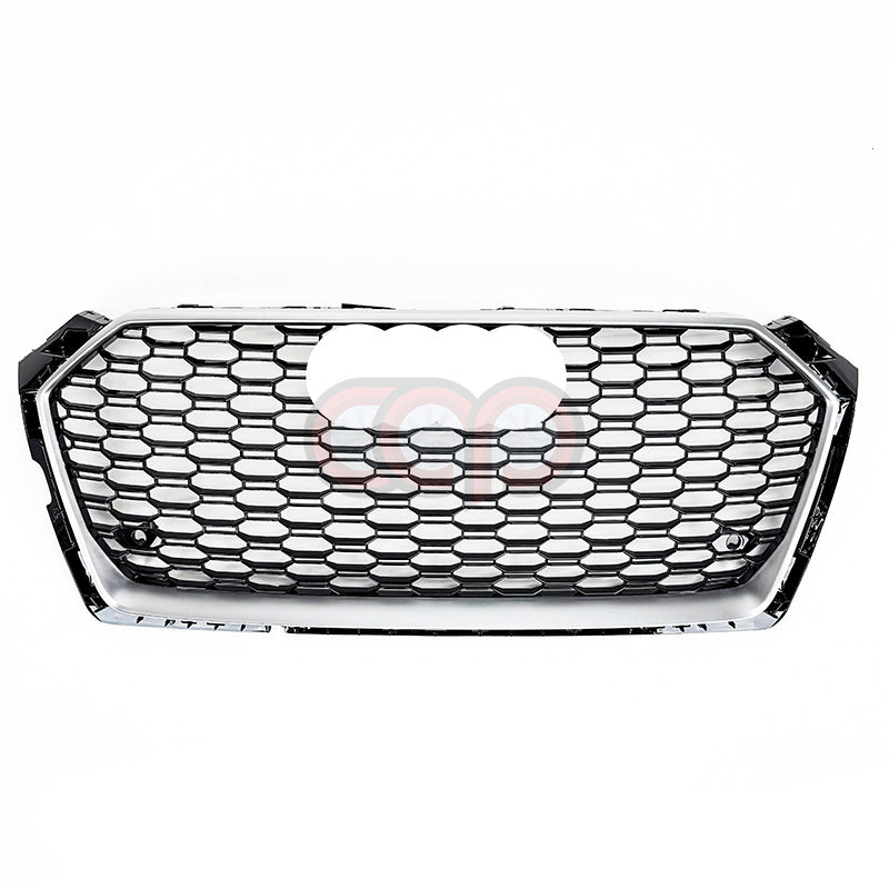 B9 RS5 Honeycomb Grille | Audi B9 A5 Non S-Line, A5 S-Line, S5 | Canadian Auto Performance