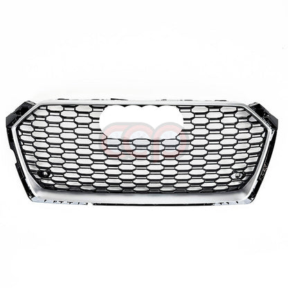B9 RS5 Honeycomb Grille | Audi B9 A5 Non S-Line, A5 S-Line, S5 | Canadian Auto Performance
