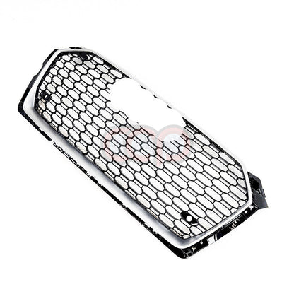 B9 RS5 Honeycomb Grille | Audi B9 A5 Non S-Line, A5 S-Line, S5 | Canadian Auto Performance