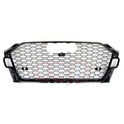 B9 Honeycomb Grille Real | Audi B9 RS5 | Canadian Auto Performance