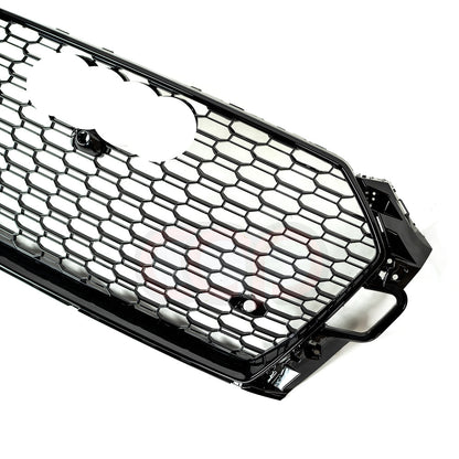 B9 Honeycomb Grille Real | Audi B9 RS5 | Canadian Auto Performance