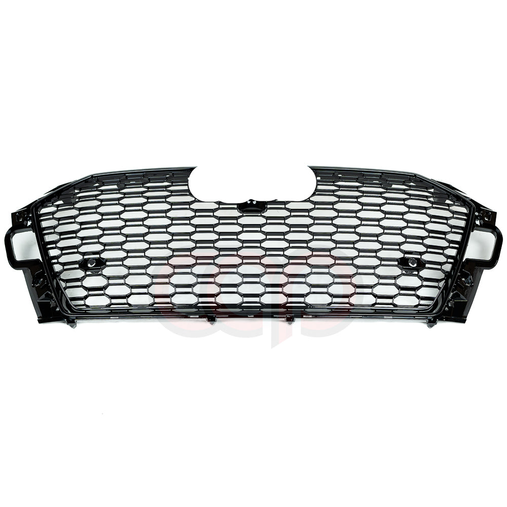 B9 Honeycomb Grille Real | Audi B9 RS5 | Canadian Auto Performance