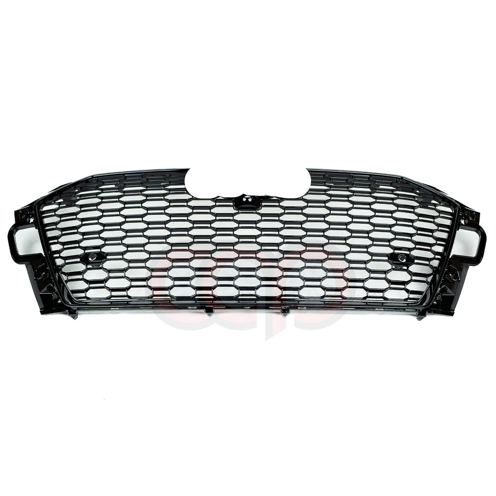 B9 Honeycomb Grille Real | Audi B9 RS5 | Canadian Auto Performance