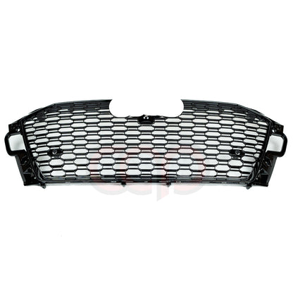 B9 Honeycomb Grille Real | Audi B9 RS5 | Canadian Auto Performance