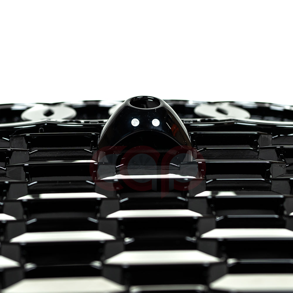 B9 Honeycomb Grille Real | Audi B9 RS5 | Canadian Auto Performance
