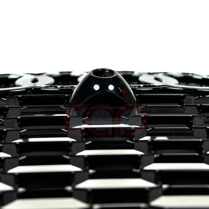 B9 Honeycomb Grille Real | Audi B9 RS5 | Canadian Auto Performance