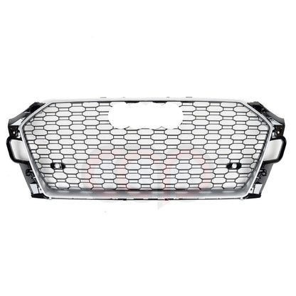 B9 Honeycomb Grille Real | Audi B9 RS5 | Canadian Auto Performance