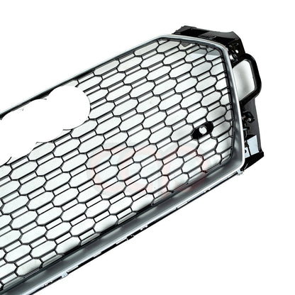 B9 Honeycomb Grille Real | Audi B9 RS5 | Canadian Auto Performance
