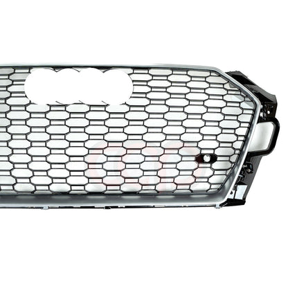 B9 Honeycomb Grille Real | Audi B9 RS5 | Canadian Auto Performance