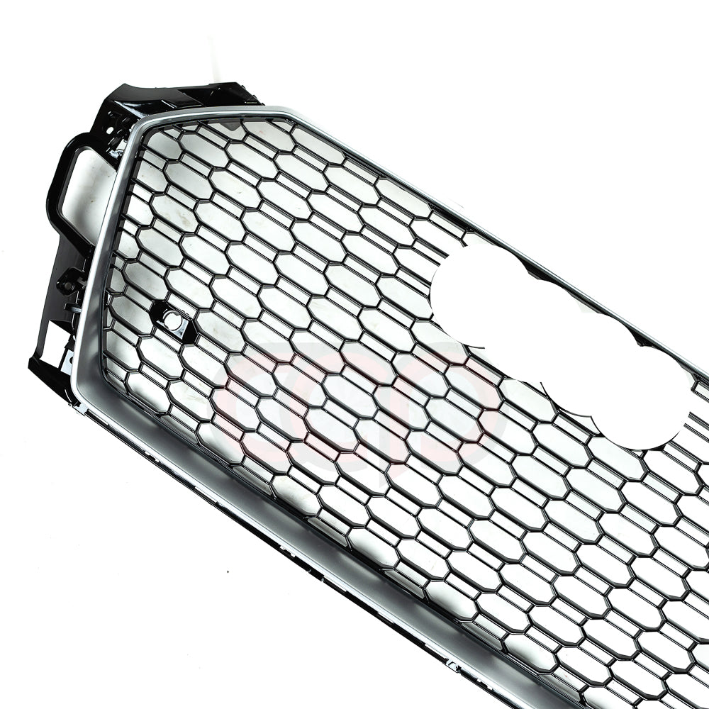B9 Honeycomb Grille Real | Audi B9 RS5 | Canadian Auto Performance