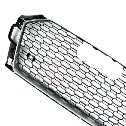 B9 Honeycomb Grille Real | Audi B9 RS5 | Canadian Auto Performance