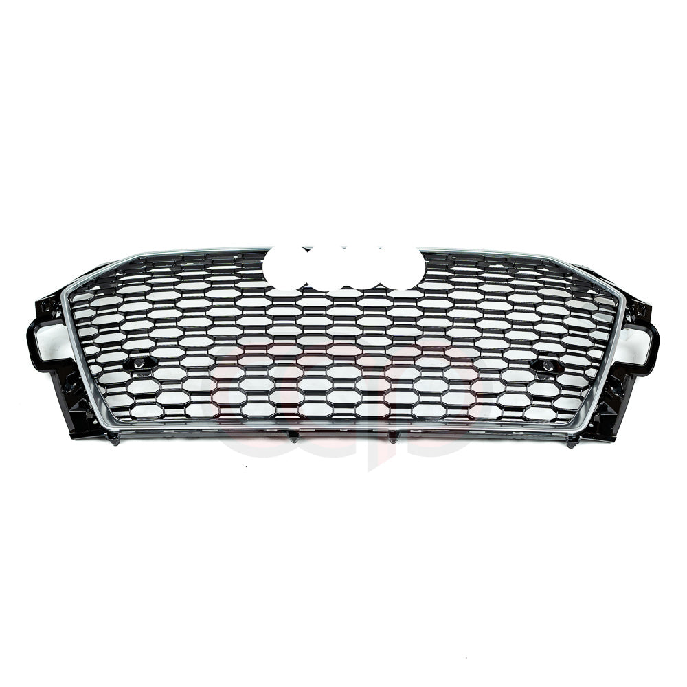 B9 Honeycomb Grille Real | Audi B9 RS5 | Canadian Auto Performance