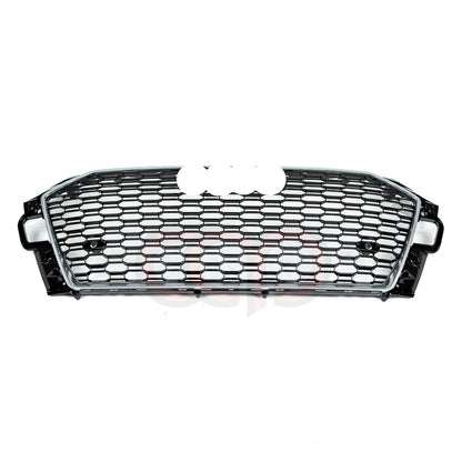B9 Honeycomb Grille Real | Audi B9 RS5 | Canadian Auto Performance