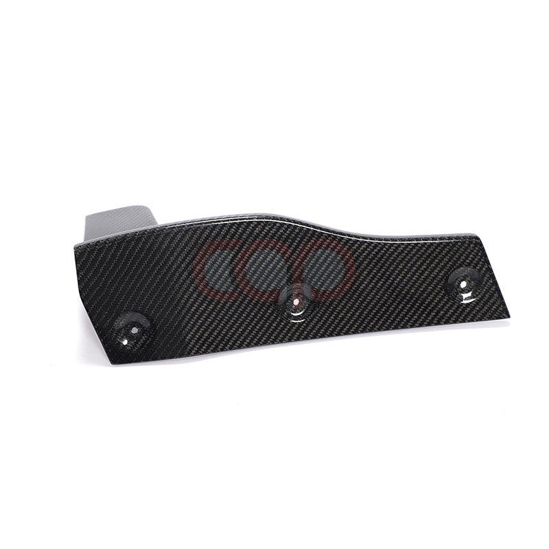 B9 Carbon Fiber Rear Canards Splitters | Audi B9 A5 S-Line Sportback, S5 Sportback | Canadian Auto Performance