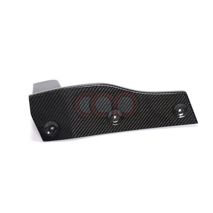 B9 Carbon Fiber Rear Canards Splitters | Audi B9 A5 S-Line Sportback, S5 Sportback | Canadian Auto Performance