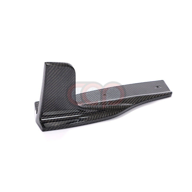 B9 Carbon Fiber Rear Canards Splitters | Audi B9 A5 S-Line Sportback, S5 Sportback | Canadian Auto Performance