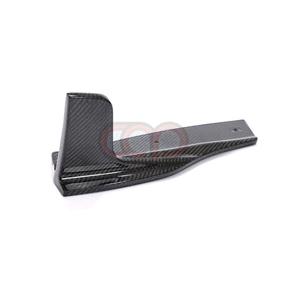 B9 Carbon Fiber Rear Canards Splitters | Audi B9 A5 S-Line Sportback, S5 Sportback | Canadian Auto Performance