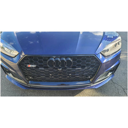 B9 RS5 Honeycomb Grille | Audi B9 A5 Non S-Line, A5 S-Line, S5 | Canadian Auto Performance