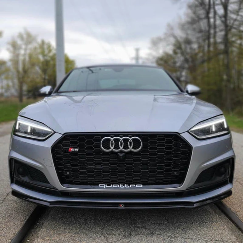 B9 RS5 Honeycomb Grille | Audi B9 A5 Non S-Line, A5 S-Line, S5 | Canadian Auto Performance
