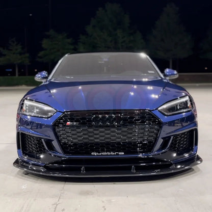 B9 Honeycomb Grille Real | Audi B9 RS5 | Canadian Auto Performance
