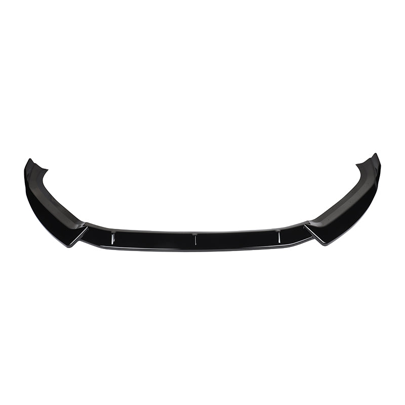 B9 Gloss Black Front Lip | Audi B9 A4 Non S-Line | Canadian Auto Performance