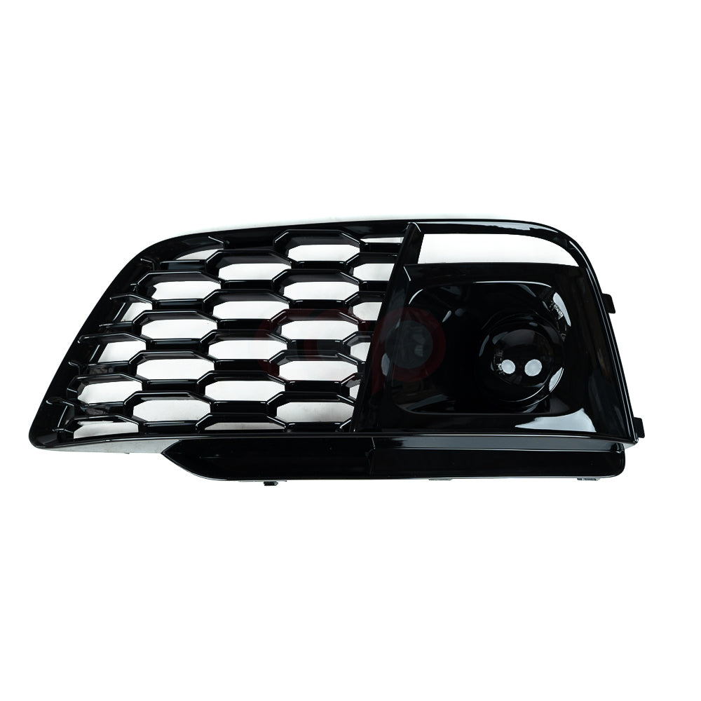 FY/B9 RS Honeycomb Fog Grilles V2 | Audi FY/B9 Q5 S-Line, SQ5 | Canadian Auto Performance