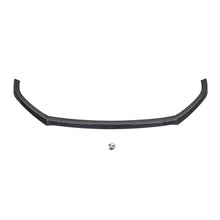 B9 Dry Carbon Fiber Front Lip | Audi B9 Q5 S-Line, SQ5 | Canadian Auto Performance
