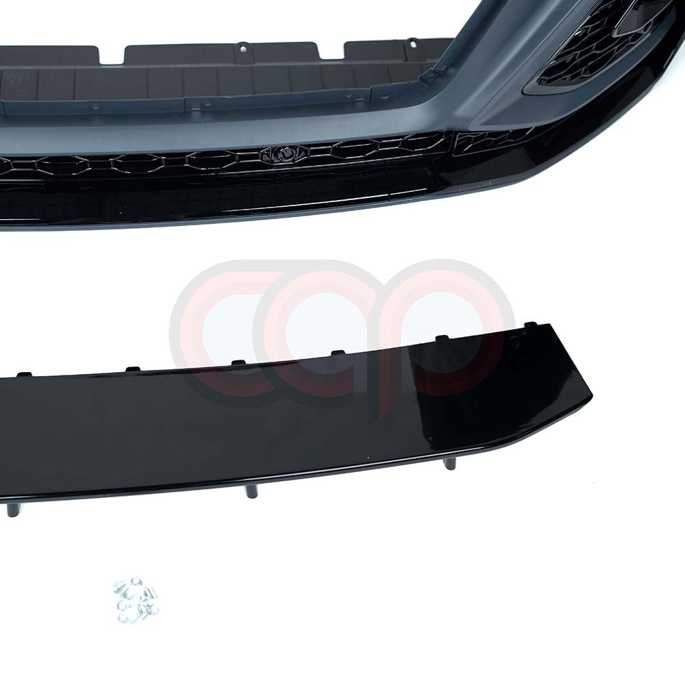 FY/B9 Front Bumper RS RSQ5 RSQ8 Style V2 | Audi FY/B9 Q5, SQ5 | Canadian Auto Performance