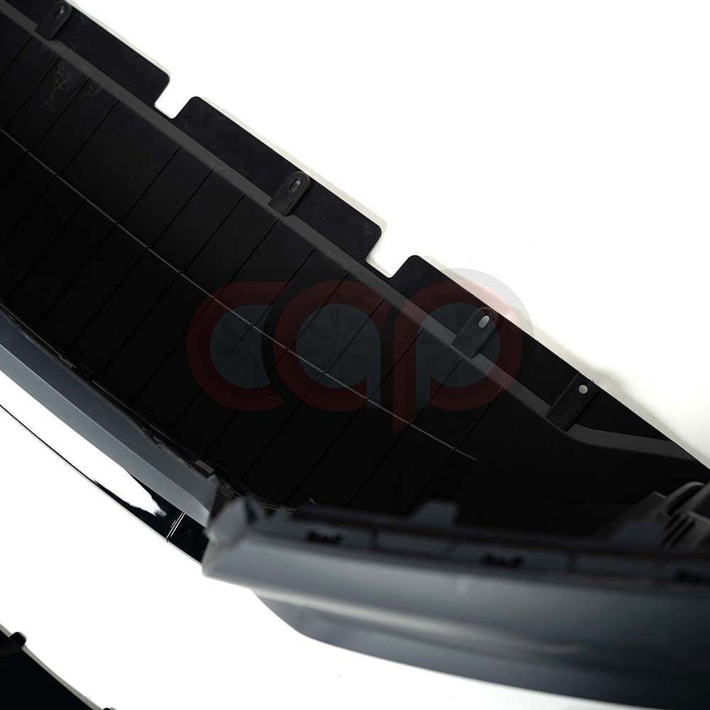 FY/B9 Front Bumper RS RSQ5 RSQ8 Style V2 | Audi FY/B9 Q5, SQ5 | Canadian Auto Performance