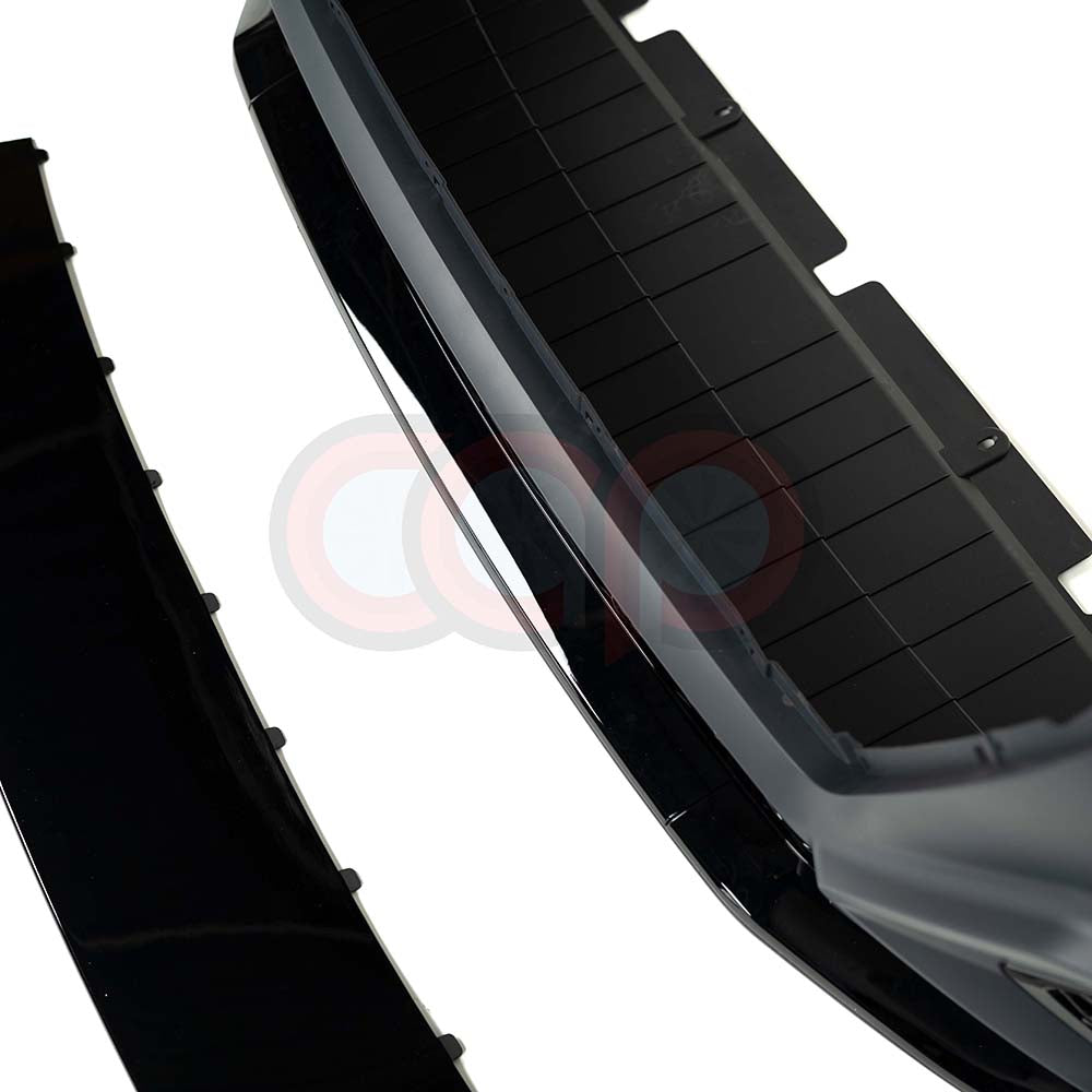FY/B9 Front Bumper RS RSQ5 RSQ8 Style V2 | Audi FY/B9 Q5, SQ5 | Canadian Auto Performance