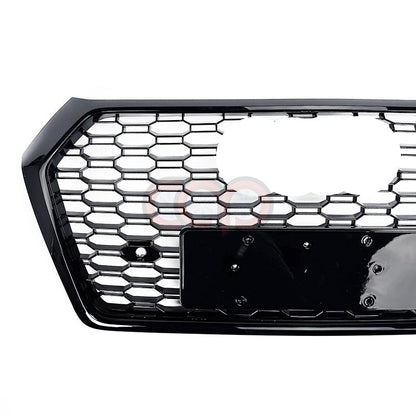 FY/B9 RSQ5 Honeycomb Grille | Audi FY/B9 Q5 Non S-Line, Q5 S-Line, SQ5 | Canadian Auto Performance