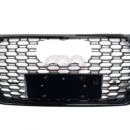 FY/B9 RSQ5 Honeycomb Grille | Audi FY/B9 Q5 Non S-Line, Q5 S-Line, SQ5 | Canadian Auto Performance