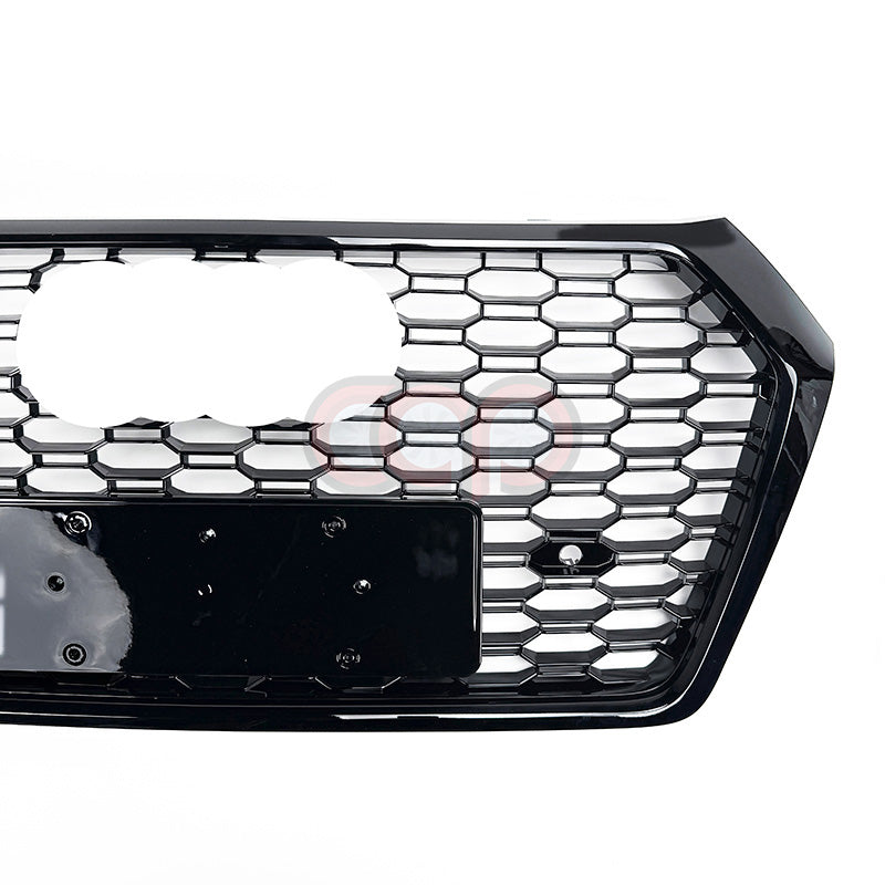 FY/B9 RSQ5 Honeycomb Grille | Audi FY/B9 Q5 Non S-Line, Q5 S-Line, SQ5 | Canadian Auto Performance