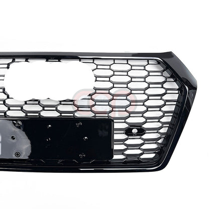 FY/B9 RSQ5 Honeycomb Grille | Audi FY/B9 Q5 Non S-Line, Q5 S-Line, SQ5 | Canadian Auto Performance