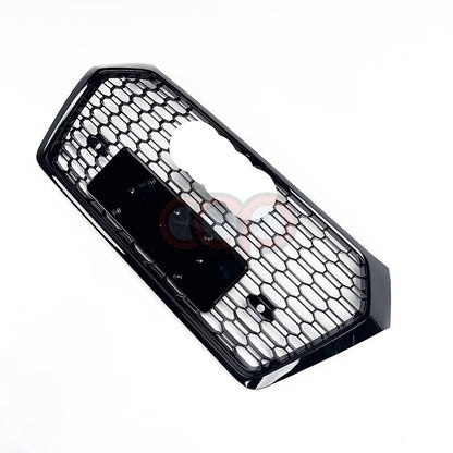 FY/B9 RSQ5 Honeycomb Grille | Audi FY/B9 Q5 Non S-Line, Q5 S-Line, SQ5 | Canadian Auto Performance