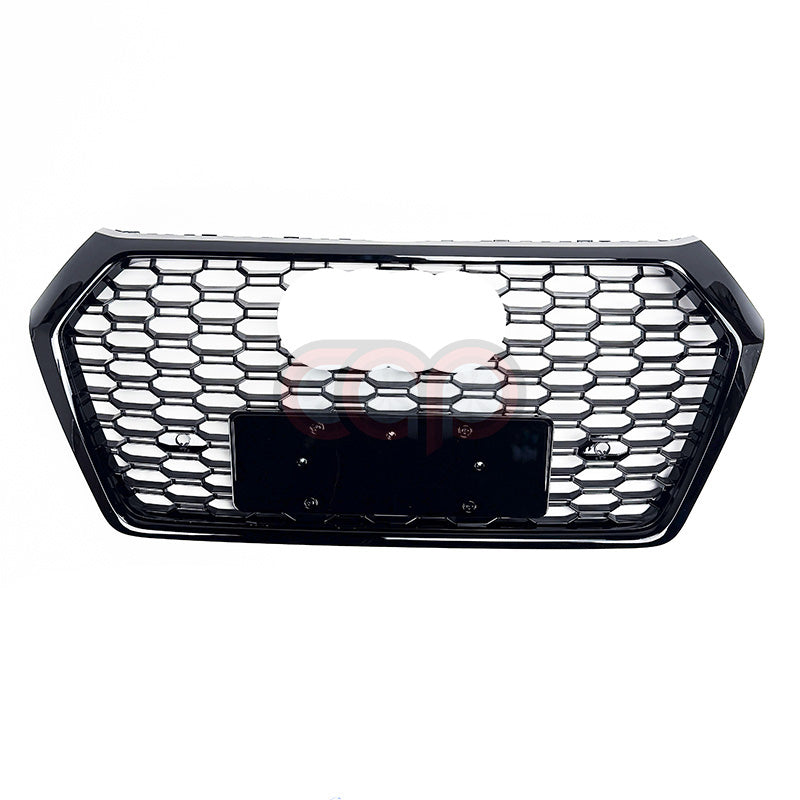 FY/B9 RSQ5 Honeycomb Grille | Audi FY/B9 Q5 Non S-Line, Q5 S-Line, SQ5 | Canadian Auto Performance