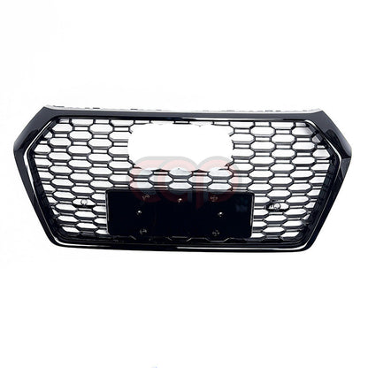FY/B9 RSQ5 Honeycomb Grille | Audi FY/B9 Q5 Non S-Line, Q5 S-Line, SQ5 | Canadian Auto Performance