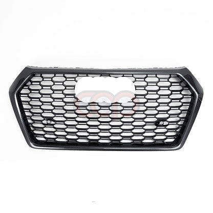 FY/B9 RSQ5 Honeycomb Grille | Audi FY/B9 Q5 Non S-Line, Q5 S-Line, SQ5 | Canadian Auto Performance