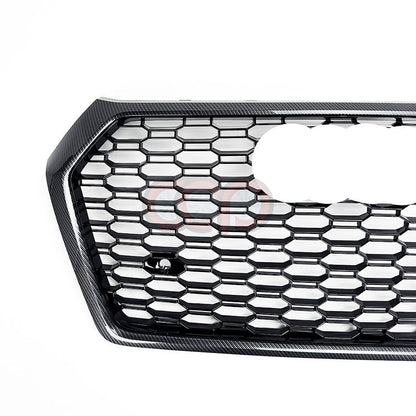 FY/B9 RSQ5 Honeycomb Grille | Audi FY/B9 Q5 Non S-Line, Q5 S-Line, SQ5 | Canadian Auto Performance