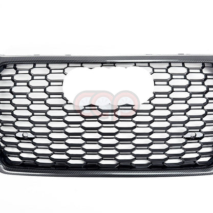 FY/B9 RSQ5 Honeycomb Grille | Audi FY/B9 Q5 Non S-Line, Q5 S-Line, SQ5 | Canadian Auto Performance