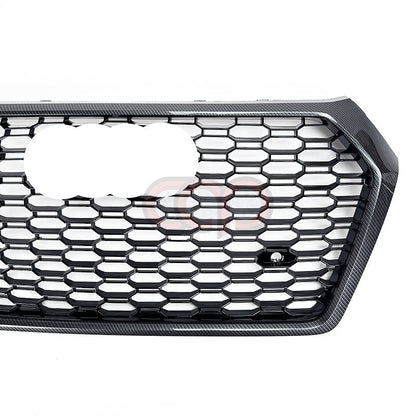 FY/B9 RSQ5 Honeycomb Grille | Audi FY/B9 Q5 Non S-Line, Q5 S-Line, SQ5 | Canadian Auto Performance