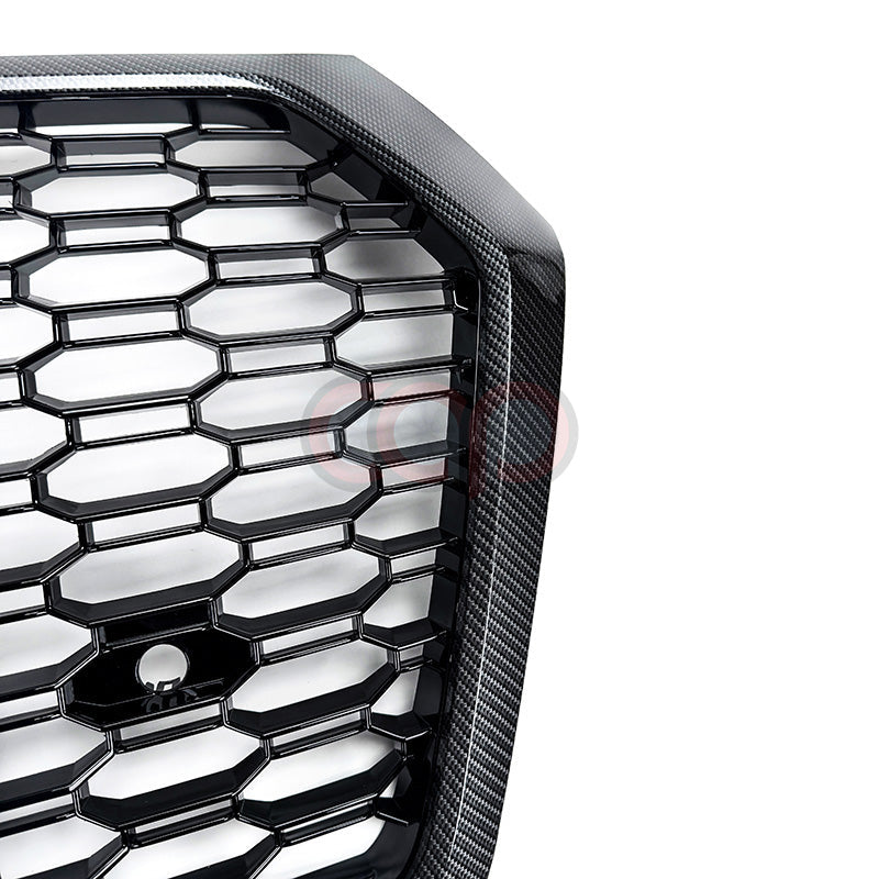 FY/B9 RSQ5 Honeycomb Grille | Audi FY/B9 Q5 Non S-Line, Q5 S-Line, SQ5 | Canadian Auto Performance