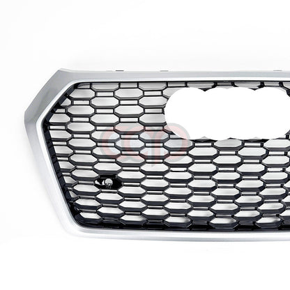 FY/B9 RSQ5 Honeycomb Grille | Audi FY/B9 Q5 Non S-Line, Q5 S-Line, SQ5 | Canadian Auto Performance