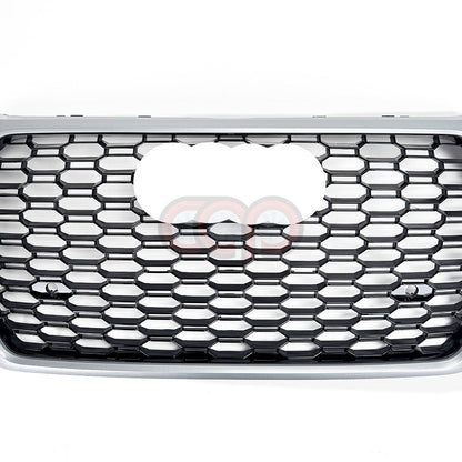 FY/B9 RSQ5 Honeycomb Grille | Audi FY/B9 Q5 Non S-Line, Q5 S-Line, SQ5 | Canadian Auto Performance