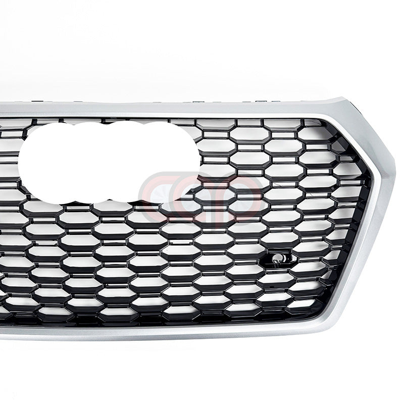 FY/B9 RSQ5 Honeycomb Grille | Audi FY/B9 Q5 Non S-Line, Q5 S-Line, SQ5 | Canadian Auto Performance